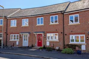 85, Boundary Walk, Knowle PO17 5GB