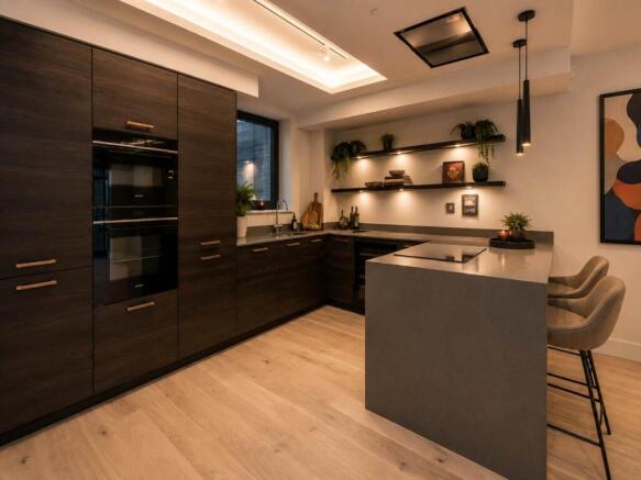 B2-08 Kitchen 2