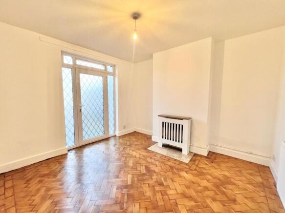 Reception Room Two