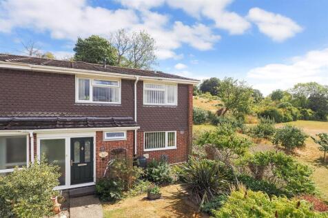 Leigh Road, Andover