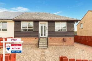 31, Northfield Crescent, Bathgate EH47 8AL
