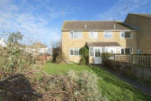 4, Old School Close, Sherborne DT9 5HT