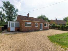 1, Willow Drive, King's Lynn PE33 0BG