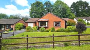 6, The Bridleways, Church Stretton SY6 7AN