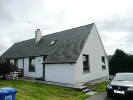 3, Clanranald Place, Glengarry Place And Clan Ranald Place, Arisaig PH39 4NN