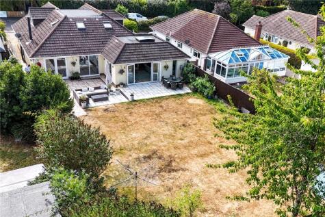 Hordle Lane, Hordle, Lymington, Hampshire, SO41