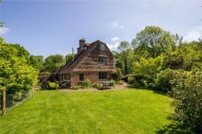 Pays Cottage, The Furnace, Battle TN33 9PG