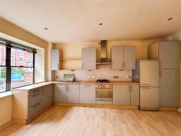 Flat 3, 26 Princess House, De Montfort Street, Leicester LE1 7GD