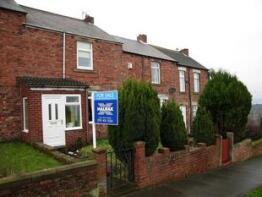 59, Twizell Avenue, Blaydon Central, Blaydon-on-tyne NE21 4EX