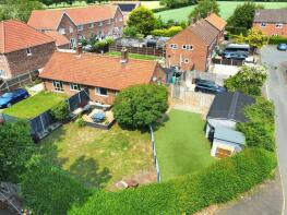 13, Lawrence Place, Dereham NR20 4QW