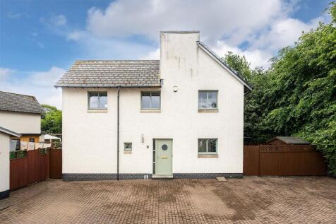 Muirhouses Crescent, Bo'ness, EH51