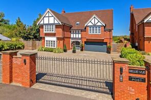 Belle Vue, Watling Street, Milton Keynes MK17 9LU