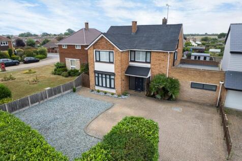 Reculver Road, Herne Bay, Kent, CT6