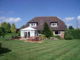 Hamble Cottage, White Horse Lane, Canterbury CT4 6XP