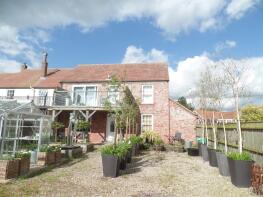 Chandlers End, Mill Road, Great Yarmouth NR29 3EY