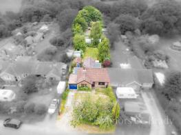 Cherry-lea, Rectory Road, Norwich NR14 6PG