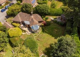 29, Park Crescent, Forest Row RH18 5ED