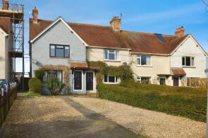 5, Sem Hill, Semley SP7 9AR
