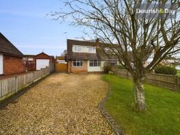 7, Meadow Drive, Haughton, Stafford ST18 9HQ