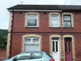 18, Clyde Street, Pontymister, Newport NP11 6BG