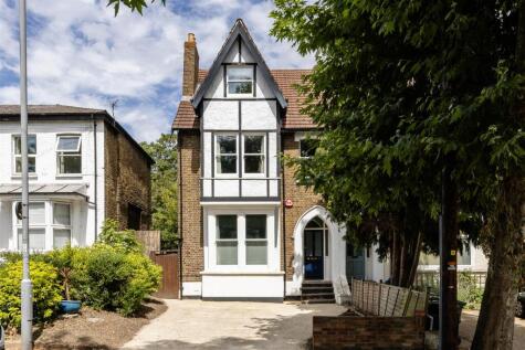 Fairlop Road, Leytonstone