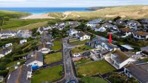 Beach House, Treguth Close, Holywell Bay TR8 5DD