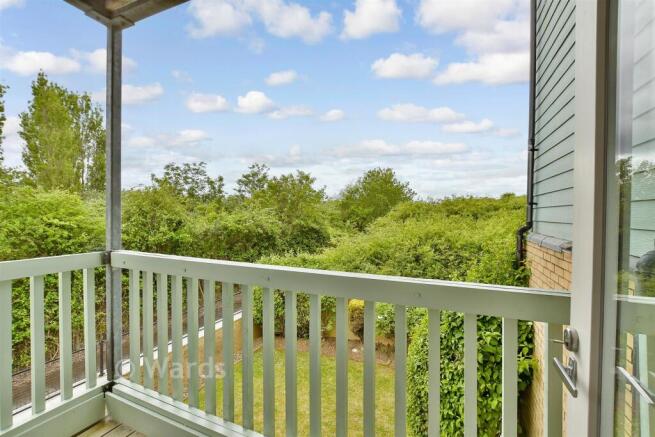 Balcony / Terrace