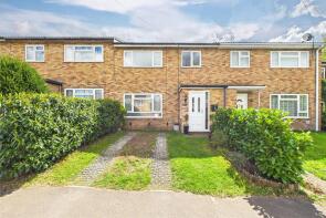 8, Sandy Lane, Sandhurst GU47 8NL