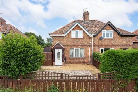 East Gate, Boroughbridge