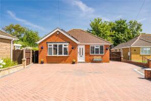 3, Highfield Close, Grimsby DN36 5RY