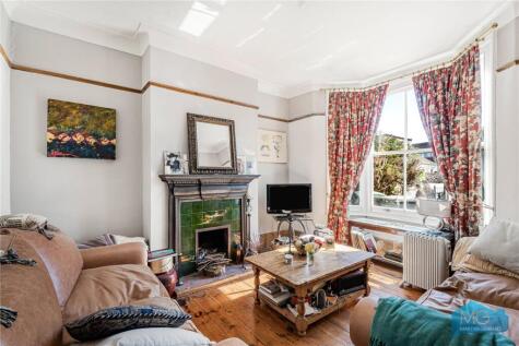 Park Road, London, N8
