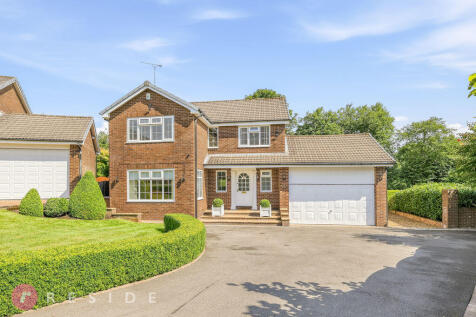 OULDER HILL DRIVE, Bamford, Rochdale OL11 5LB