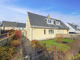 63, Lorn Road, Oban PA37 1QQ