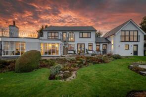 The Hawthorns, Bardsea, Ulverston LA12 9QL