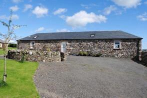 West Millrig Cottage, Millrig Road, Wiston, Biggar ML12 6HU