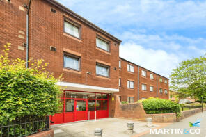 37, 29 Mountbatten House, Wyndham Road, Birmingham B16 9RJ