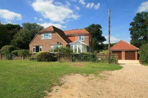 Little Bury Wood, Cholesbury Lane, Tring HP23 6ND