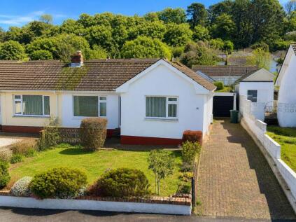 The Roundway, Kingskerswell, TQ12