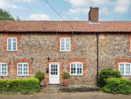 12, Chapel Lane, Hunstanton PE36 5JX