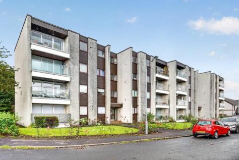 Anthony Court, Largs