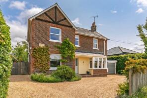36 Homelands, Main Road, Winchester SO22 6QQ
