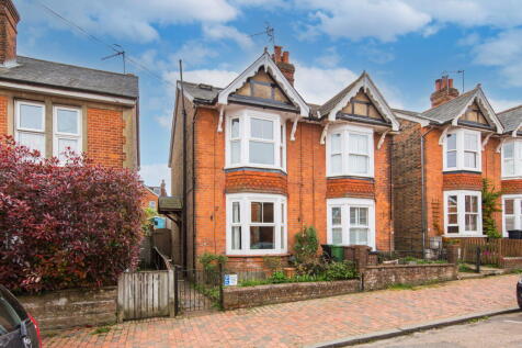 Hill View Road, Tunbridge Wells