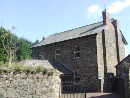 Lynher House, Fairmead Road, Saltash PL12 4QE