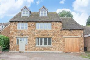 Stone Avon, Whiteway, Mollington OX17 1BL