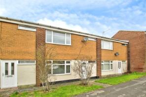 13, Teesdale Walk, Shildon DL4 2NB