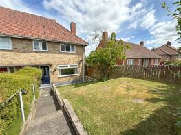 22, Pennine Gardens, Lobley Hill, Gateshead NE11 9LP