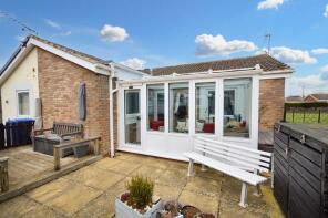 75, Longstone Park, Chathill NE67 5BP