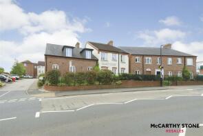 18, Talbot Court, Salop Street, Bridgnorth WV16 5BR