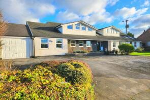 Fernilee, Street Lane, Whitley, Warrington WA4 4EN