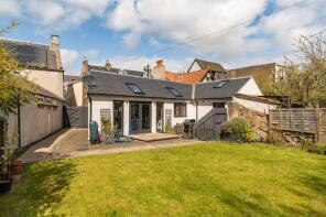 67, High Street, Burntisland KY3 0SJ